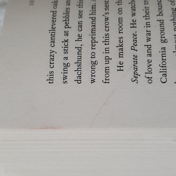 ☕ The Overstory Paperback Book - Picture 7 of 10